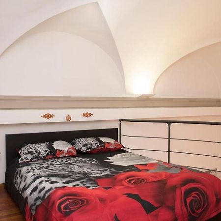 Апартаменти Casa Giusti Firenze Екстер'єр фото