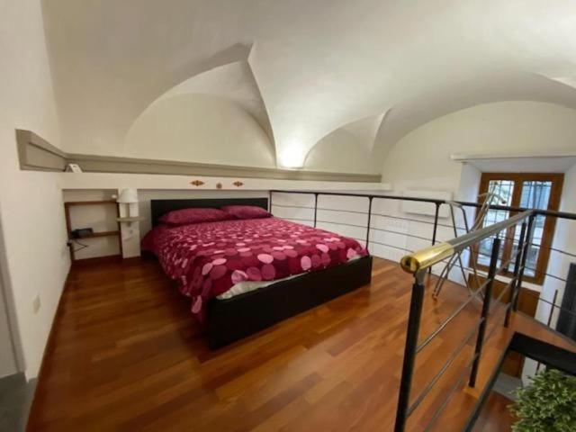 Апартаменти Casa Giusti Firenze Екстер'єр фото