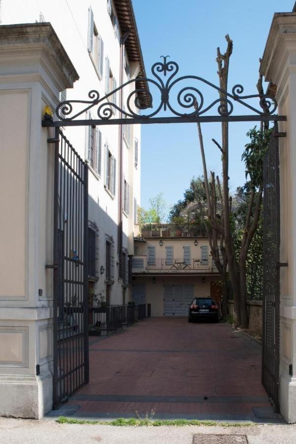 Апартаменти Casa Giusti Firenze Екстер'єр фото