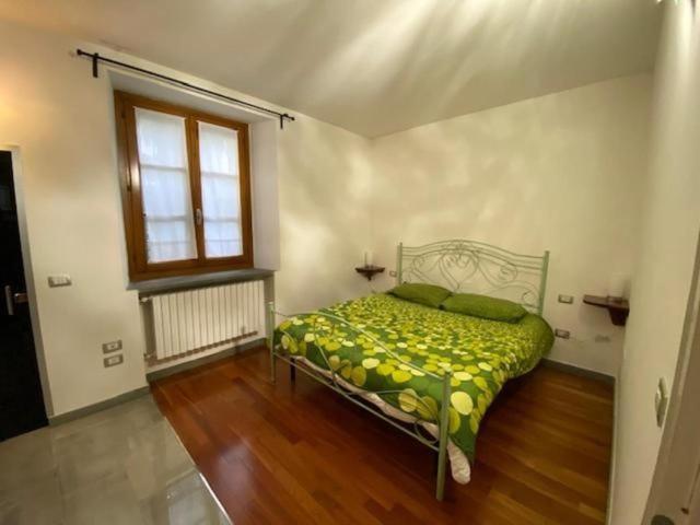 Апартаменти Casa Giusti Firenze Екстер'єр фото