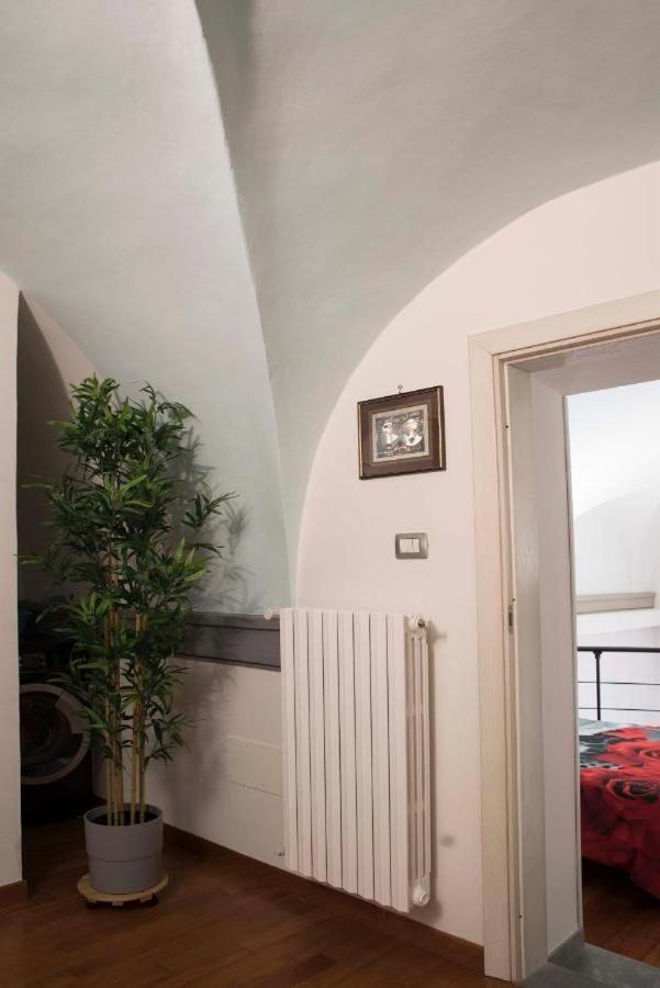 Апартаменти Casa Giusti Firenze Екстер'єр фото
