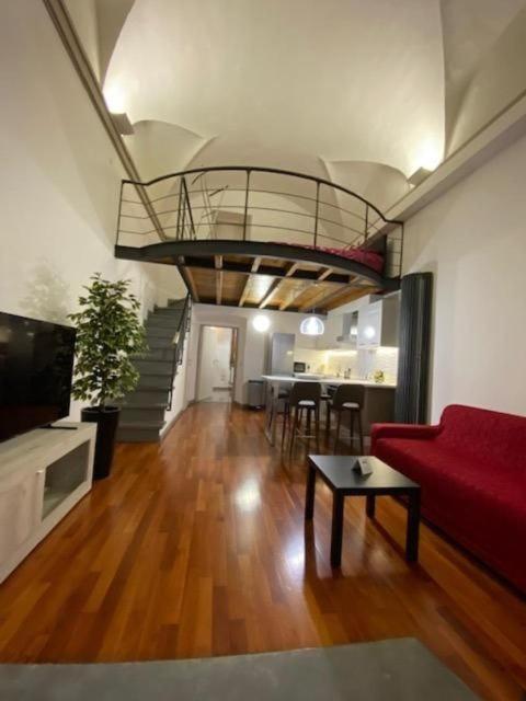 Апартаменти Casa Giusti Firenze Екстер'єр фото
